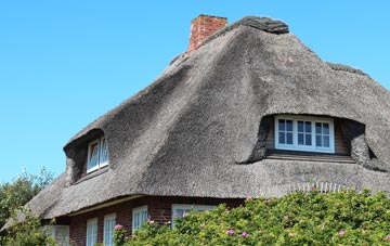 thatch roofing St Helier, Sutton