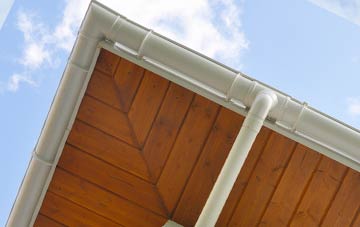 St Helier soffit types