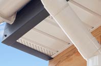 find rated St Helier soffit companies